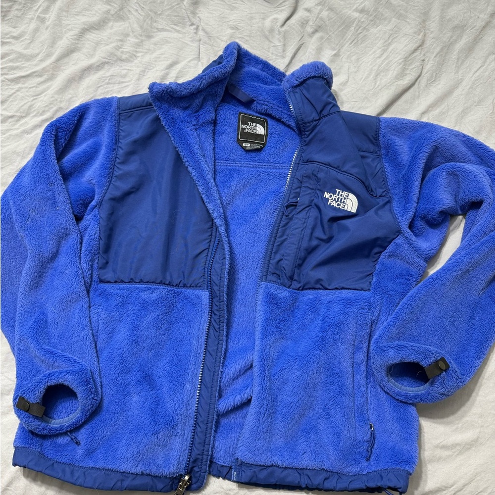 The North Face Denali Jacket Size Small